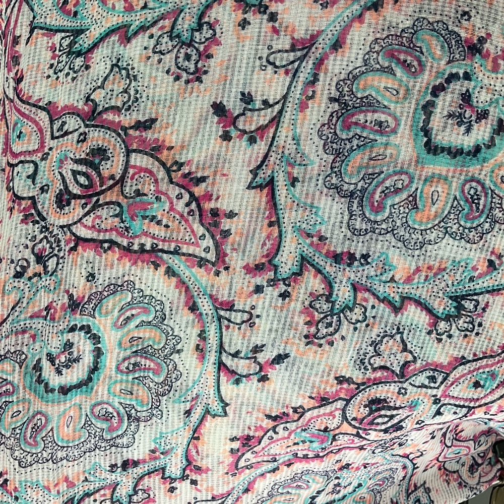 Infinity scarf - Picture 2 of 4